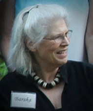 Sufi Dance November 2013